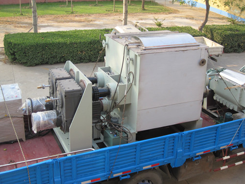 腸衣捏合機(jī)