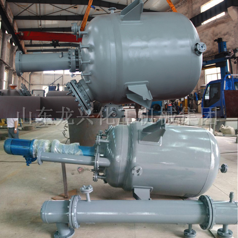 高壓反應(yīng)釜