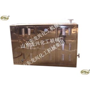 不銹鋼外罩式電加熱導(dǎo)熱油鍋爐